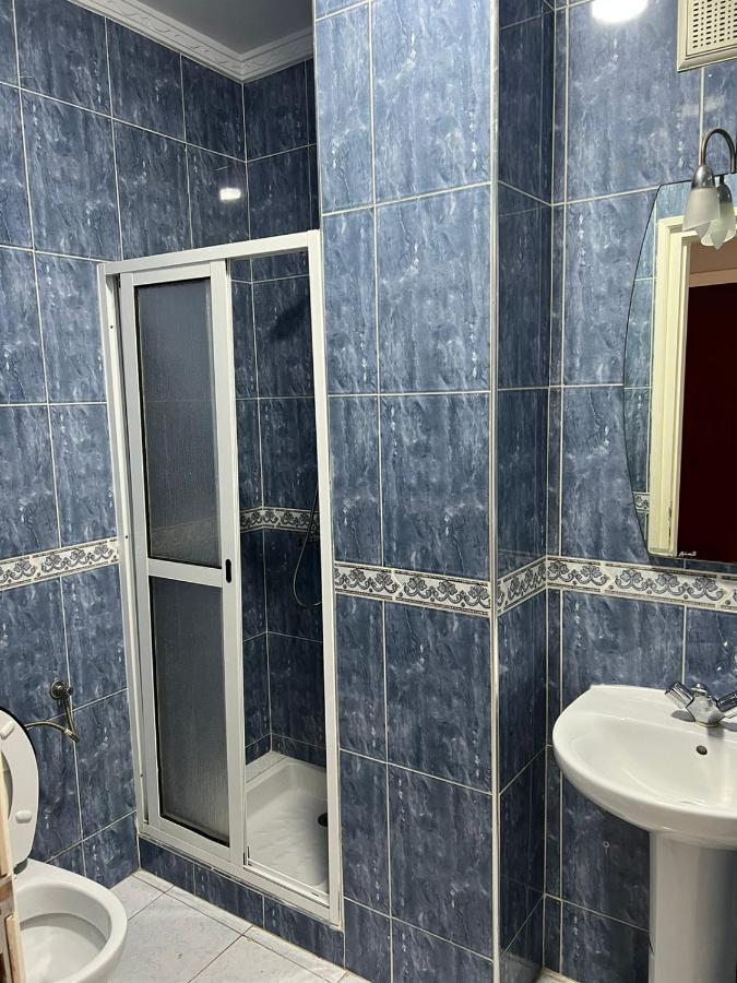 Ocean View Apartment With Airco Tangier Exterior photo